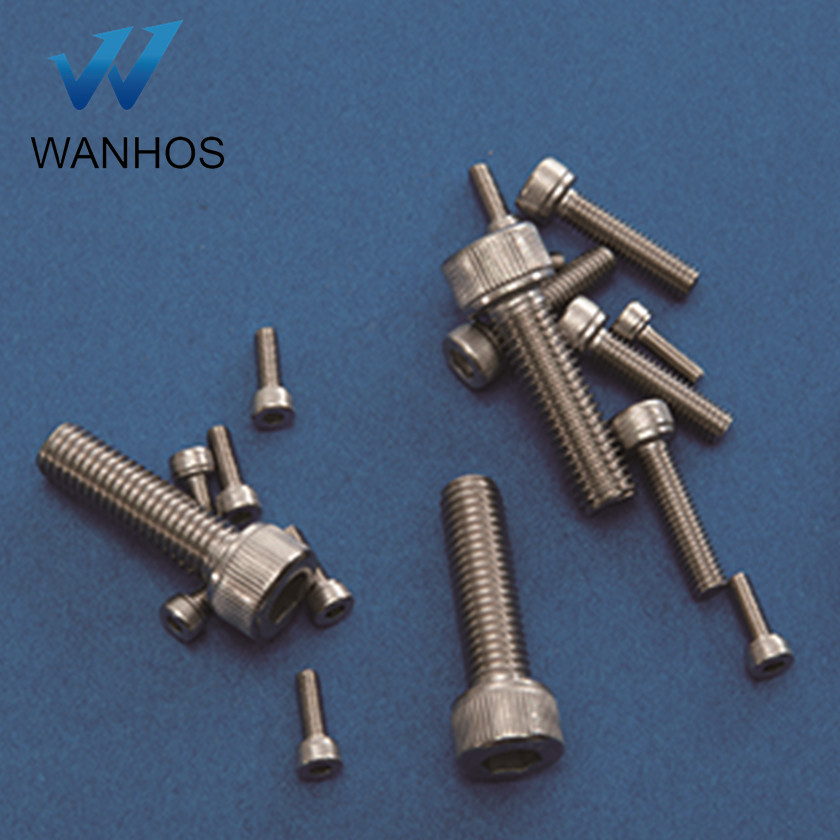 Screw Fastener