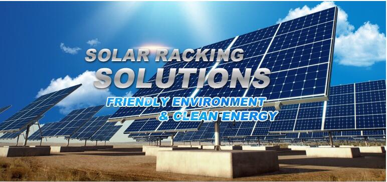 Double portrait 2P solar ground mounting structure for open-field projects Double portrait 2P solar ground mounting structure for open-field projects