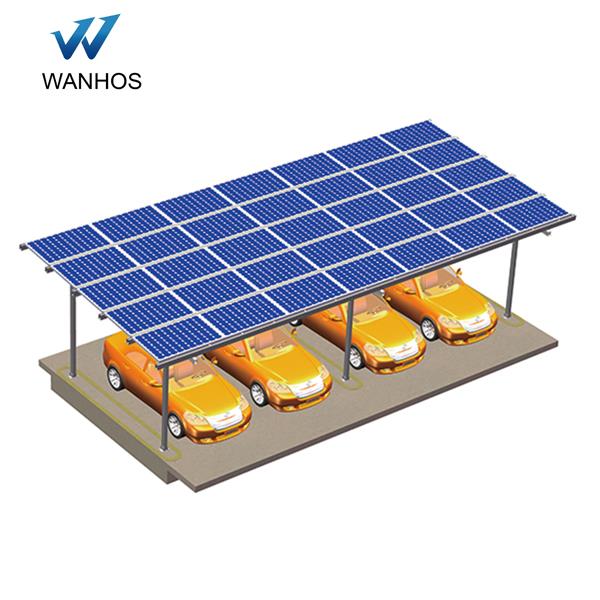 solar carport