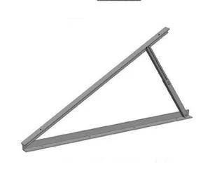 ADJUSTABLE 1#TIR-BRACKET可调三角架