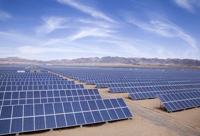 solar renewable energy