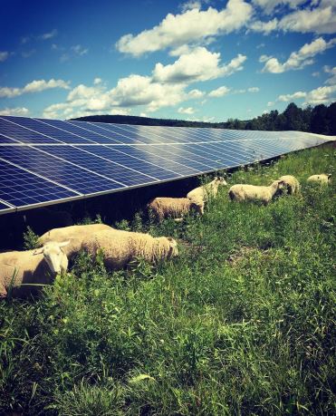 Solar power Solar power