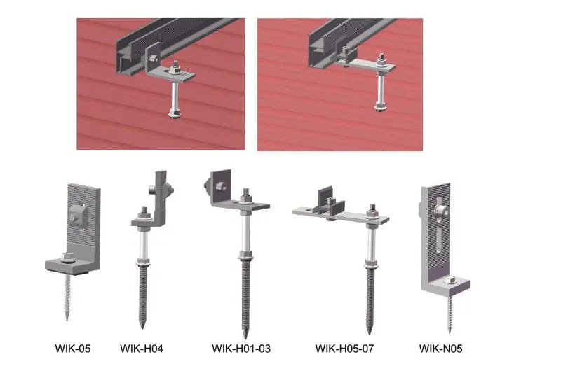 All Types Of L Feet For Metal Roof All Types Of L Feet For Metal Roof