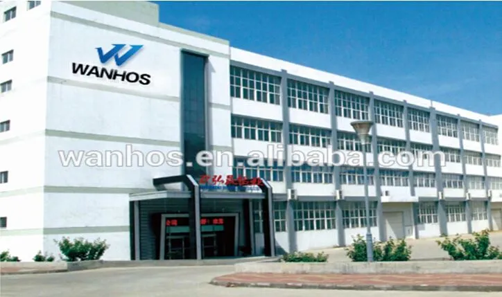 company overview