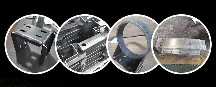 Pipe Clamp For Solar Mount Bracket Overview