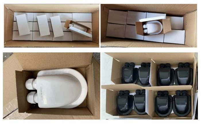 Package of Solar Junction Box Connector