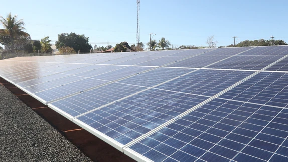 High Quality Solar Ground Mount High Quality Solar Ground Mount