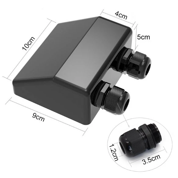 Solar Panel Cable Gland Data Solar Panel Cable Gland Data