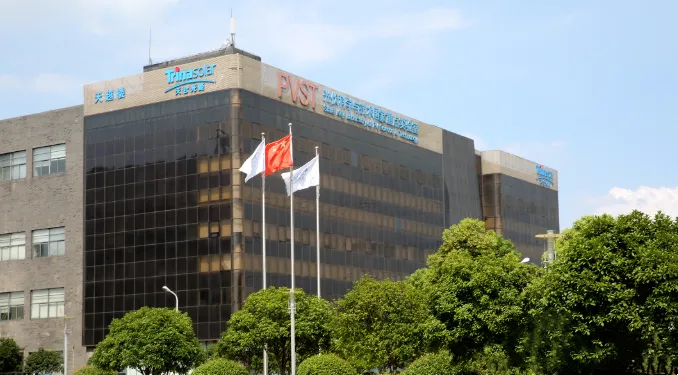 Solar Company