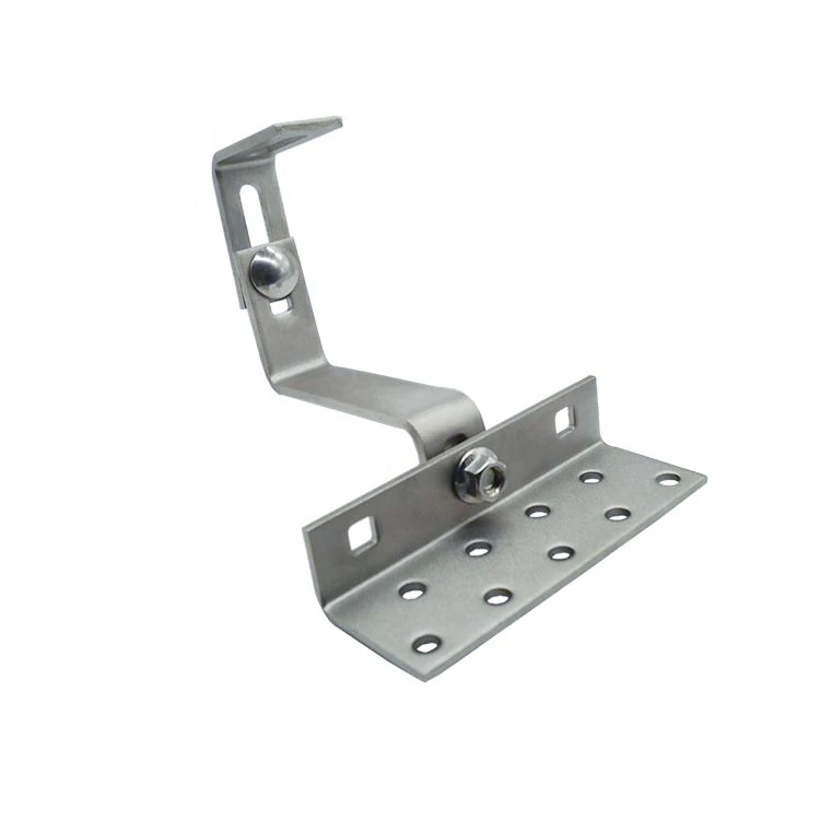 high quality pv roof hooks