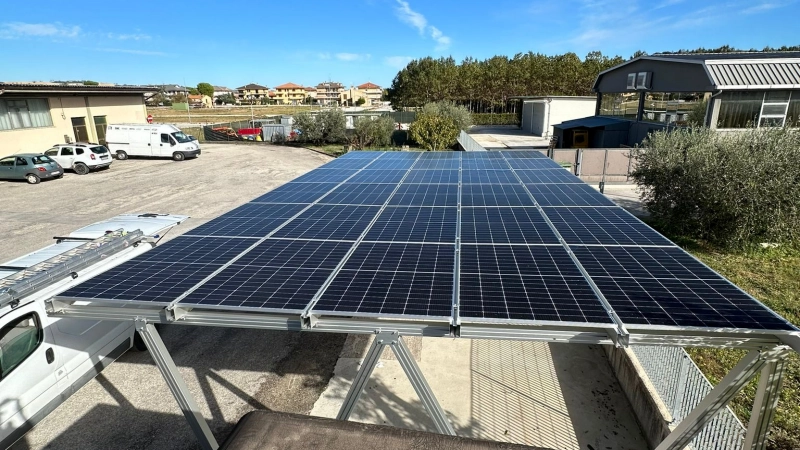 Pv Car Parking Pv Car Parking