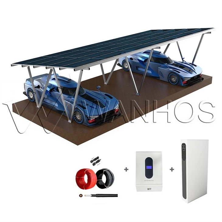 Car Port Solar_05