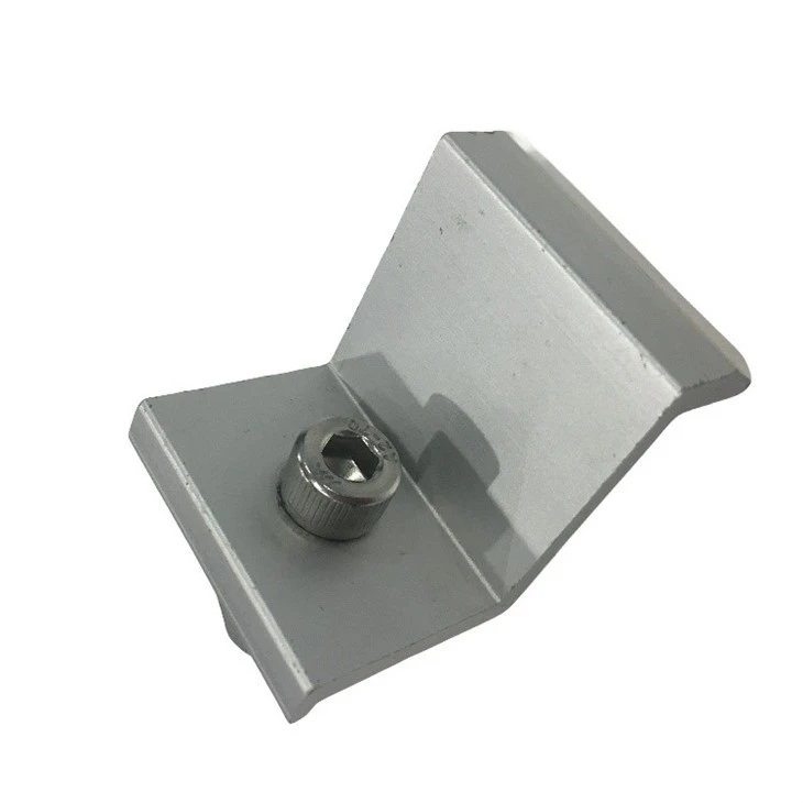 Mid Clamp And End Clamp