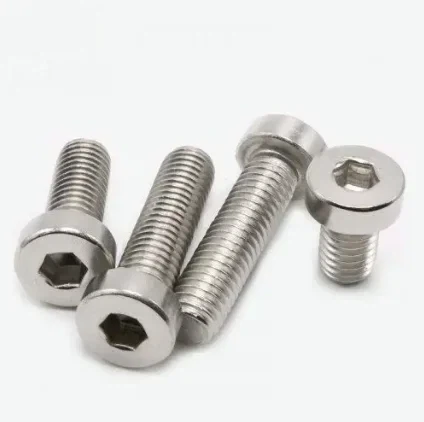 Hex Socket Head Cap Screw