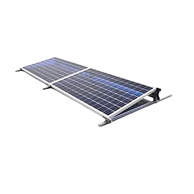 Solar Panel Flat Roof Mounting Ballast