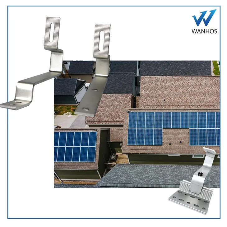 Solar Panel Roof Hooks Germany