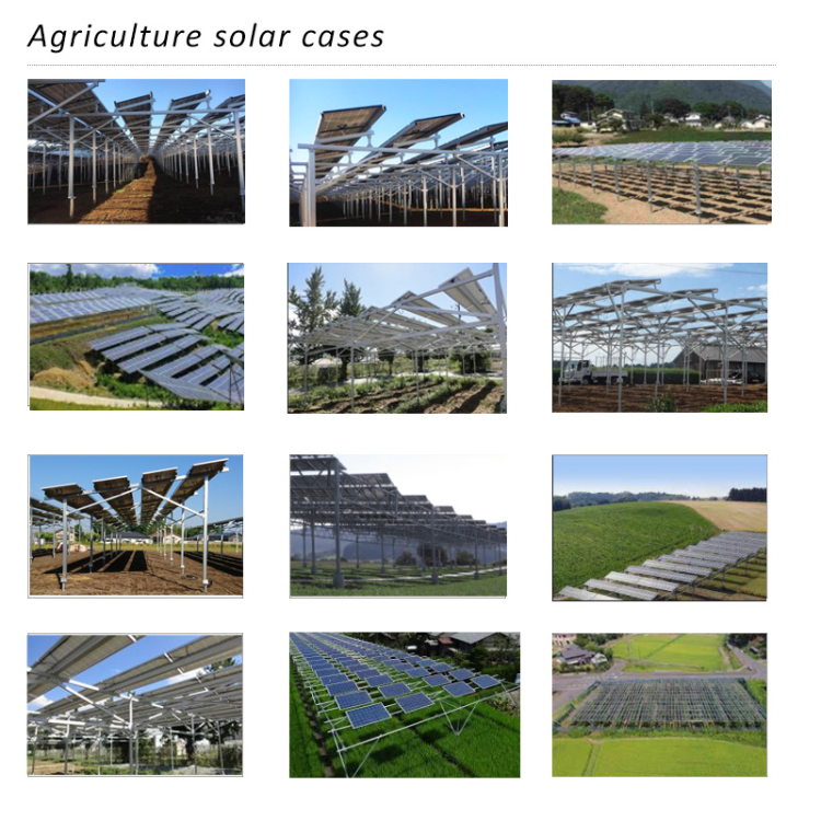 Solar Farm5 Solar Farm5