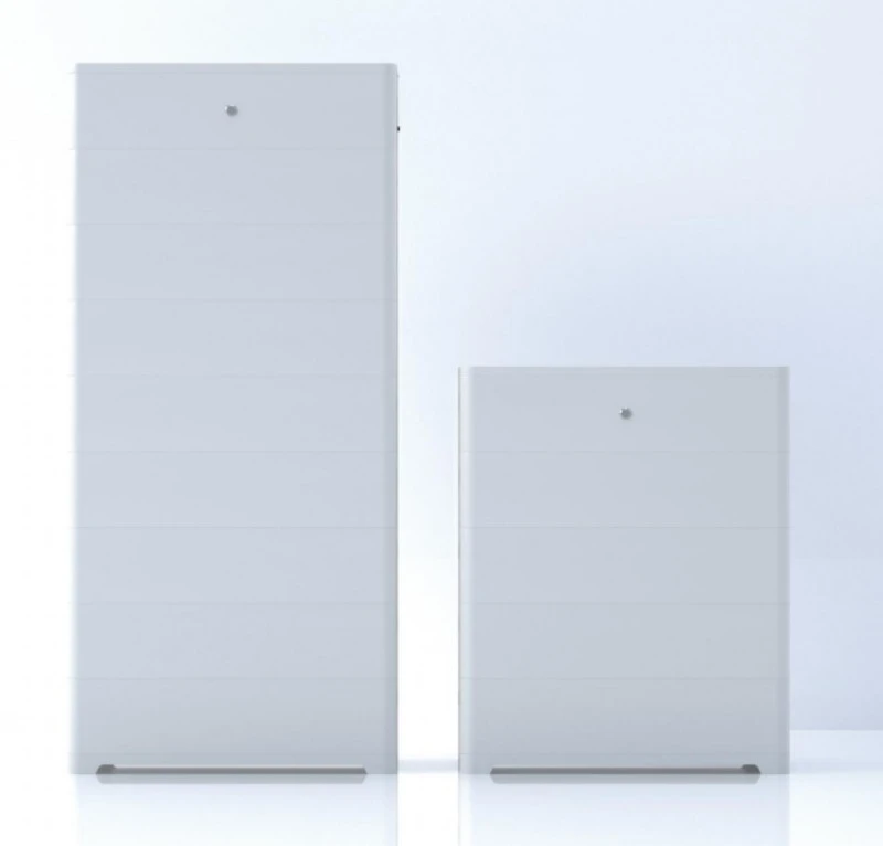 Stacked High Voltage Solar Battery Stacked High Voltage Solar Battery