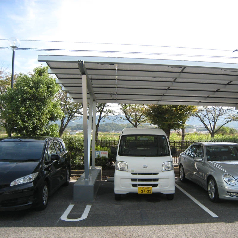 custom solar mounts for parking lot custom solar mounts for parking lot