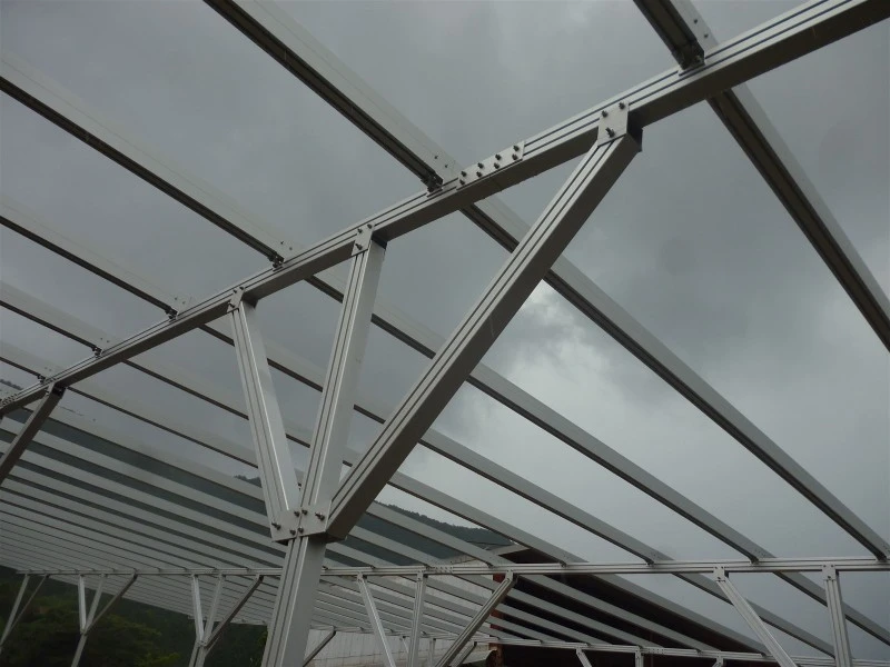 Pv Carport Japan Installation Case Pv Carport Japan Installation Case
