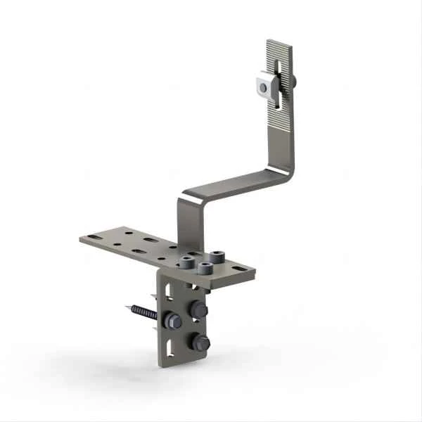 Solar Panel Roof Mounting Hook Solar Panel Roof Mounting Hook