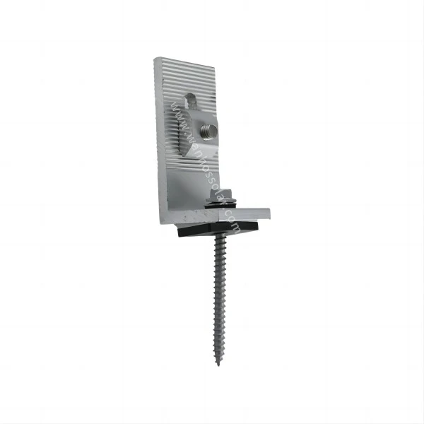 Solar Panel Roof Mounting L Feet Solar Panel Roof Mounting L Feet