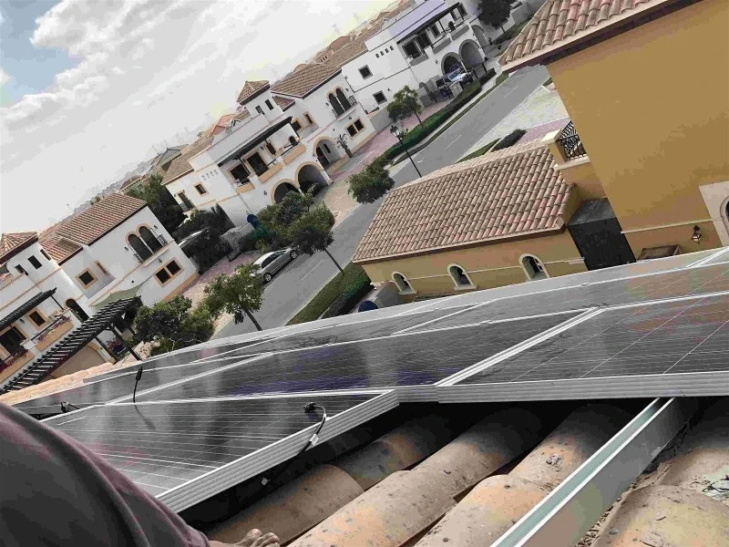 Solar Panel Roof Mounting Hardware Residential Solar Panel Roof Mounting Hardware Residential