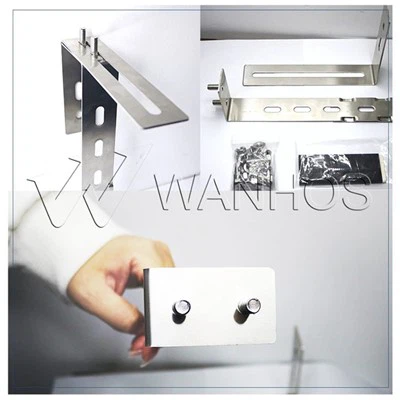 Balcony Pv Mounting Hook