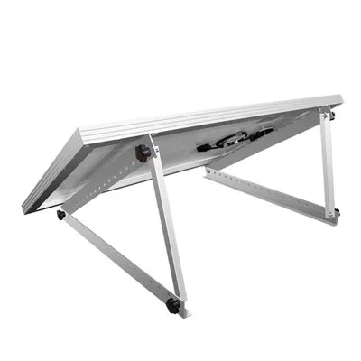 Adjustable Tilt Rv Solar Panel Mounts