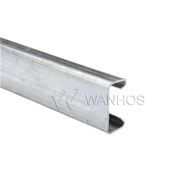 C Profile Steel Beam