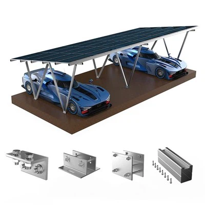 Car Port Solar
