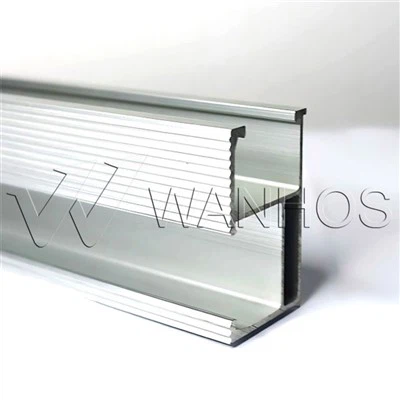 Pv Aluminum Mounting Rail