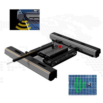 Pv Cleaning Robot