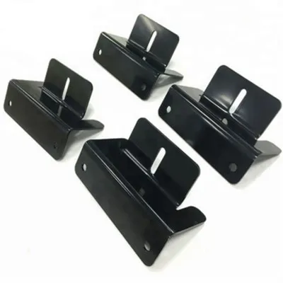 Z Bracket Mounting Kit