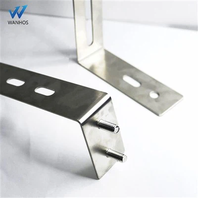 Residential Balcony Photovoltaic Hook