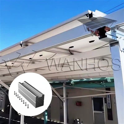 Solar Carport Residential