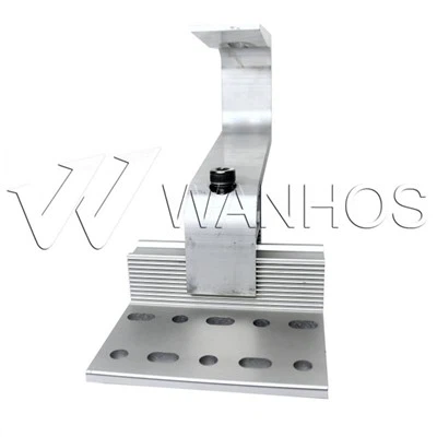 Solar Flat Tile Roof Hook