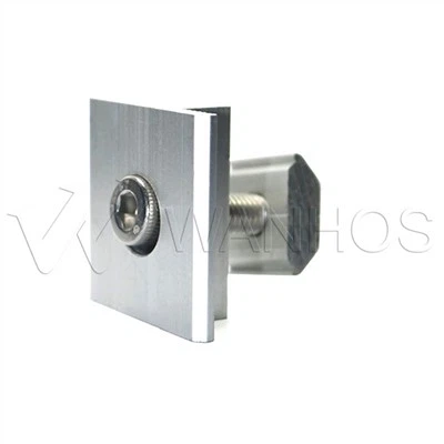 Solar Middle Clamp