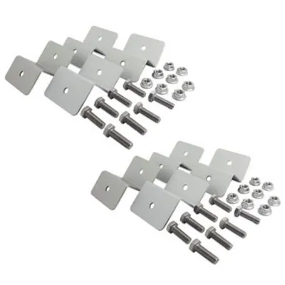 Solar Panel Z Bracket