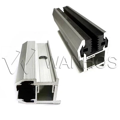 Solar Thin Film Clamp