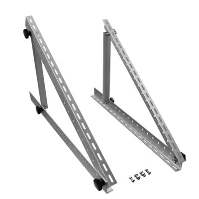 Tilting Rv Solar Panel Mounts