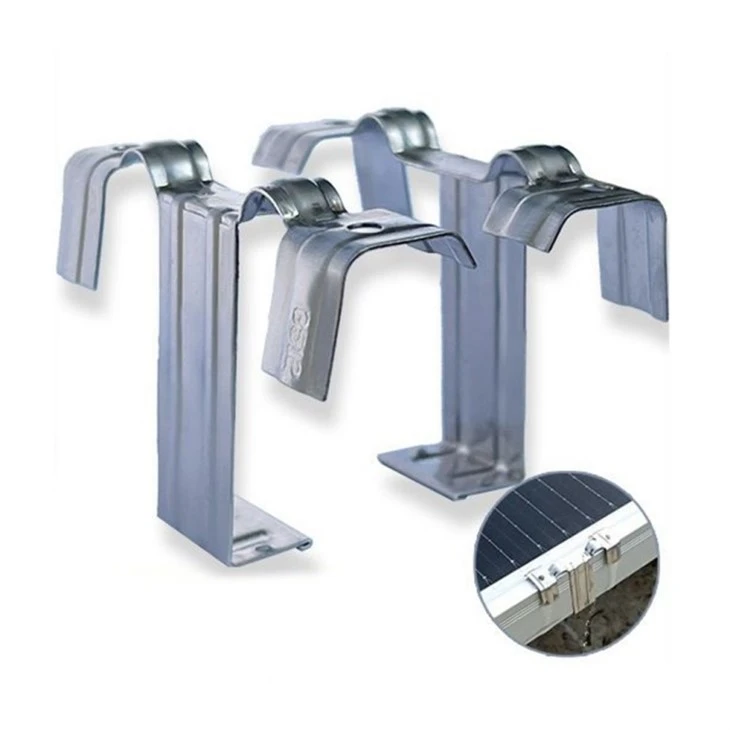 pv drain clip