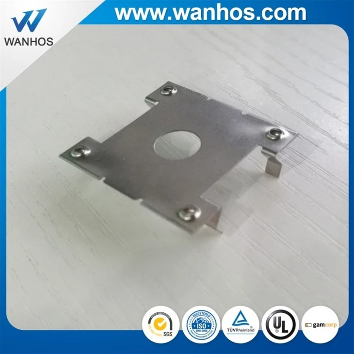 Solar Grounding Clamp