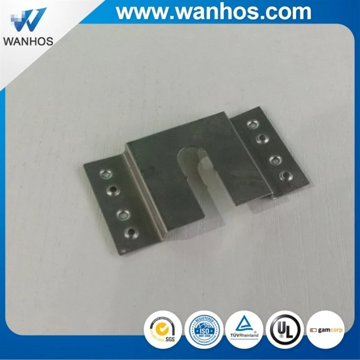 Solar Grounding Clamp