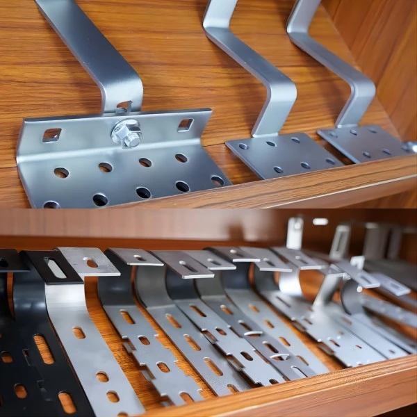 Solar Panel Roof Mounting Hardware_2