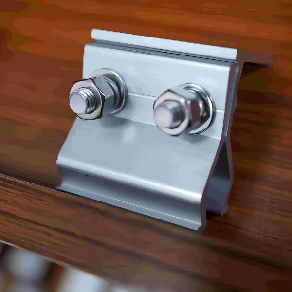 Solar Panel Roof Mounting Hardware_3