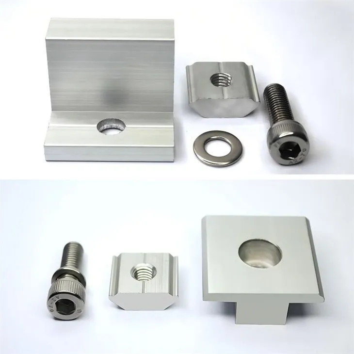 Wholesale Mid Clamp and End Clamp_02