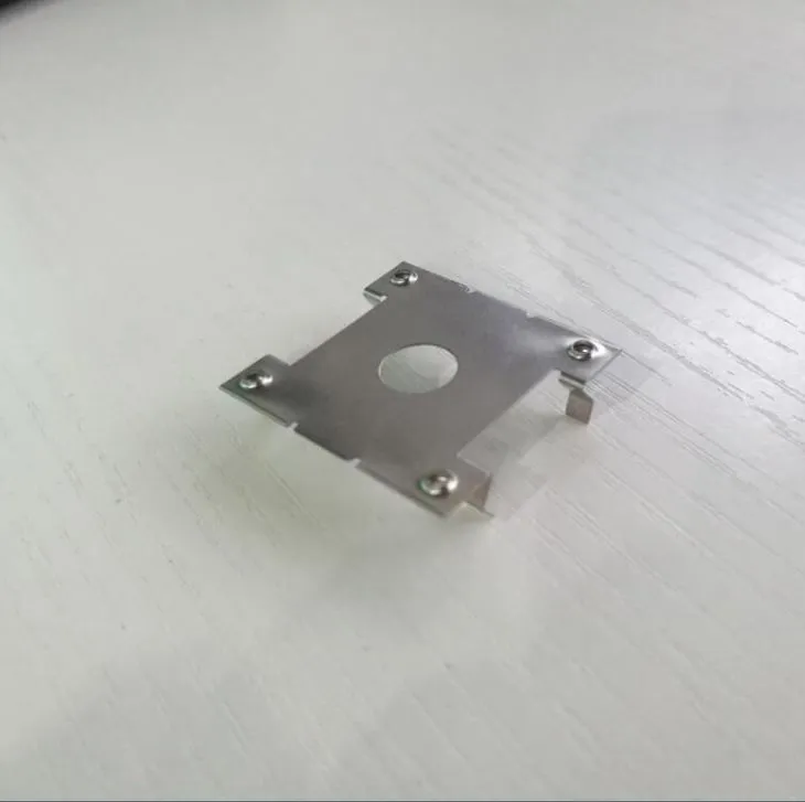 Cable Clips For Grounding System Solar Panel Home