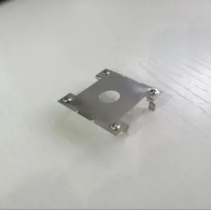 Cable Clips For Grounding System Solar Panel Home