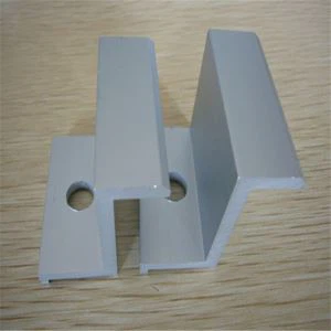 AZ Solar Companies Solar Power Roofing using End Clamp